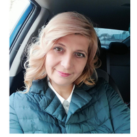 Юлия Томилова