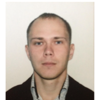 Сергей Маношкин