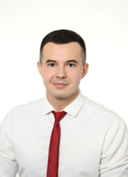 Ильмир Атауллин