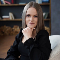 Полина Киселева