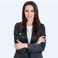 Дарья Баронина