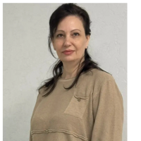 Екатерина Ильенко