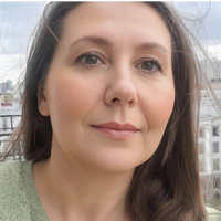 Елена Ломакова