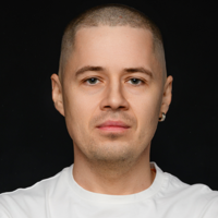 Антон Чернышев