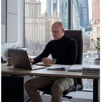 Юрий Дмитришин