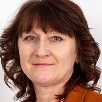 Марина Купчинская