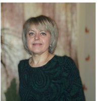 Лилия Ясинская