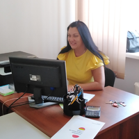 Елена Оганесян