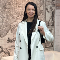 Татьяна Ильичева