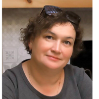 Елена Станкевич
