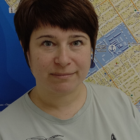 Елена Аникина