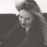 Анастасия Склярова