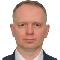 Алексей Коробов