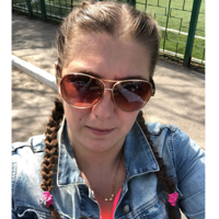 Екатерина Полетаева