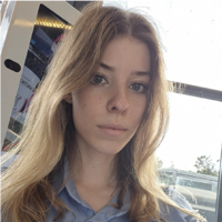 Екатерина Степанова