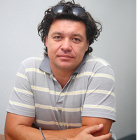 Андрей Вихров