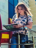 Виктория Шержевская