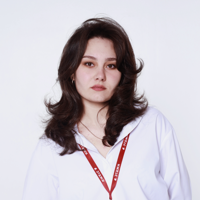 Виктория Петрова