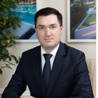 Дмитрий Бодров