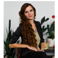 Анжелика Влас