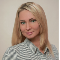 Светлана Худякова