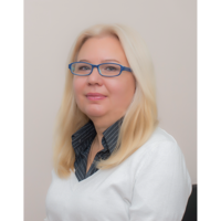 Елена Казанцева