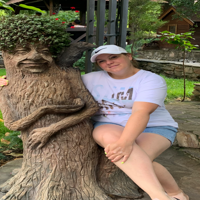 Анастасия Короткова