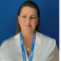 Анастасия Корчагина