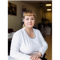 Светлана Кутепова