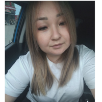 Надежда Морозова