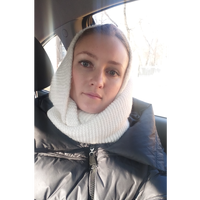 Анна Лавренова