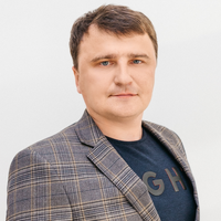 Алексей Лузин
