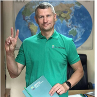 Андрей Нагин
