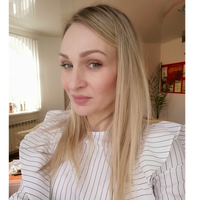 Татьяна Цыкунова