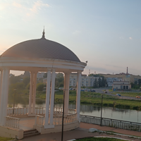 Ольга Расихина
