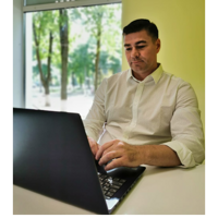 Алексей Жарков