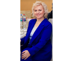 Наталья Дьякова