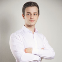 Данил Ковалев