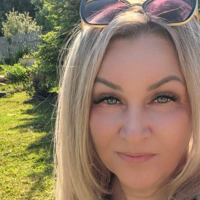Ирина Свиридова