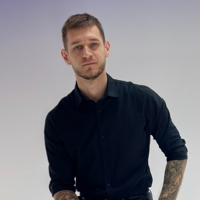 Денис Бузмаков