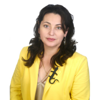 Гульджана Рахмедова