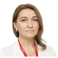 Светлана Алтыбармак