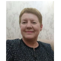 Татьяна Оболонина