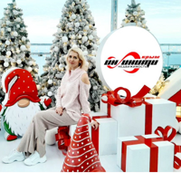 Елена Земляная