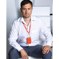 Александр Аверьянов