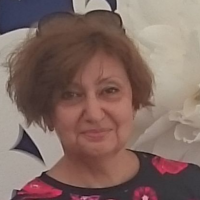 Валентина Лептикова