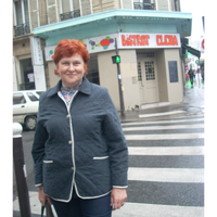 Елена Печерина