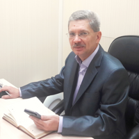 Петр Арбузов