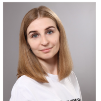 Ирина Каратеева