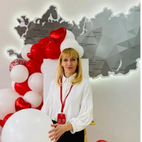 Елена Степанова